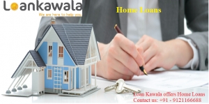 Home Loan, Car loan services in Hyderabad – Loan Kawala